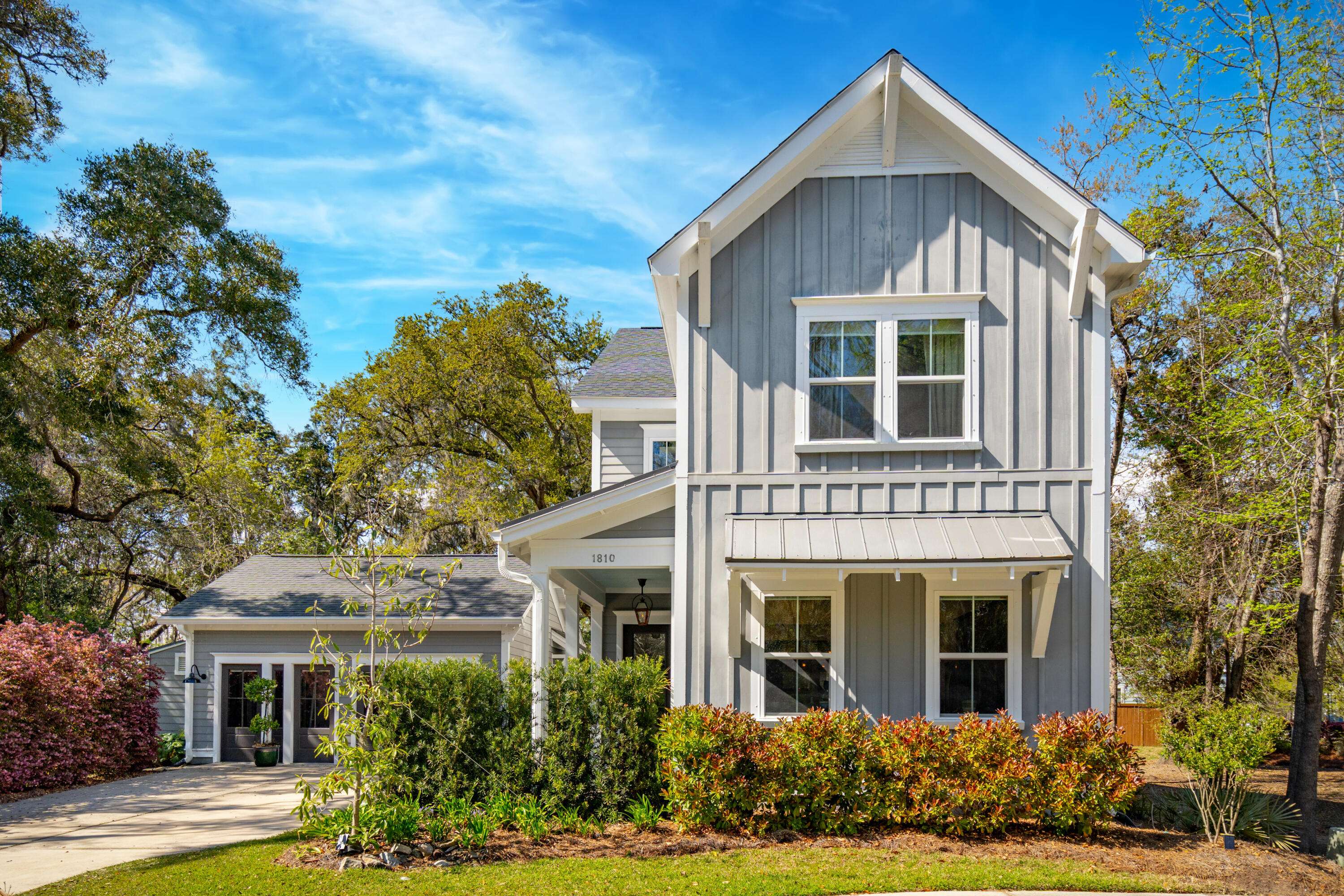 1810 Fleming Woods Rd, Charleston, SC 29412