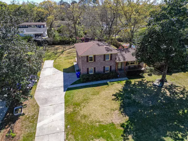 Charleston, SC 29414,2467 Birkenhead Dr