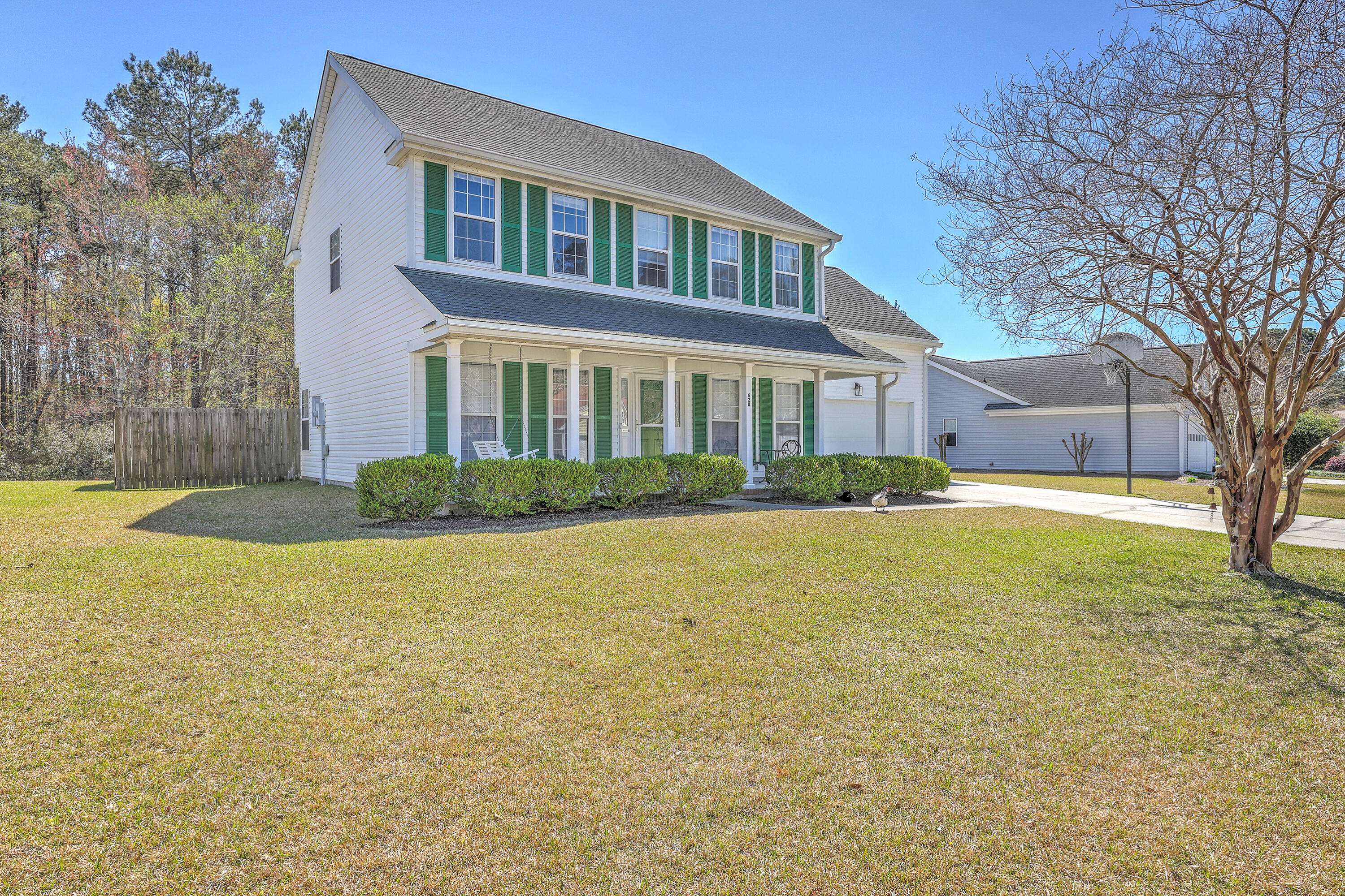 Summerville, SC 29485,628 Alwyn Blvd