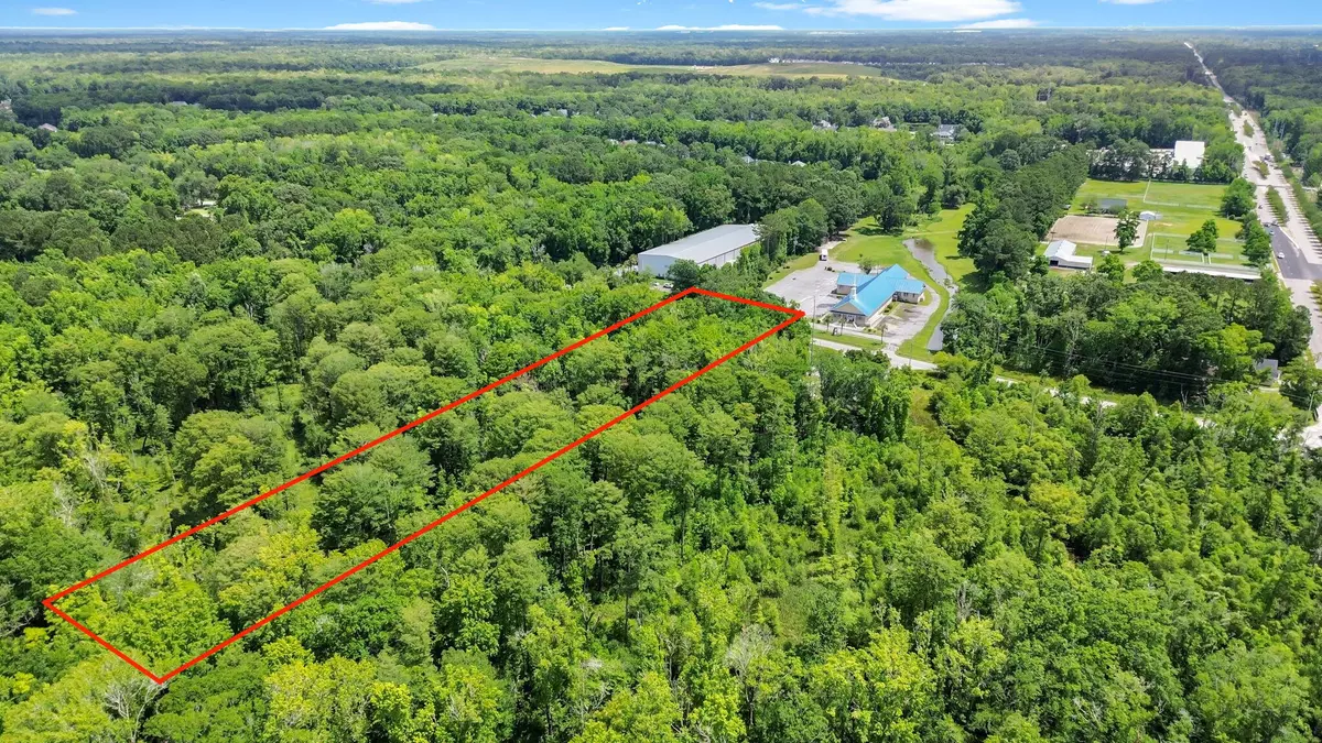 Johns Island, SC 29455,0 Bear Swamp Rd