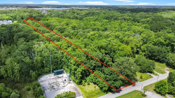 Johns Island, SC 29455,0 Bear Swamp Rd