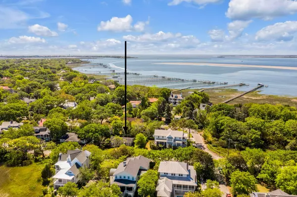 Mount Pleasant, SC 29464,211 Haddrell St