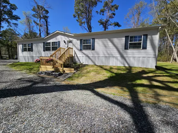 Huger, SC 29450,4532 S Carolina #41