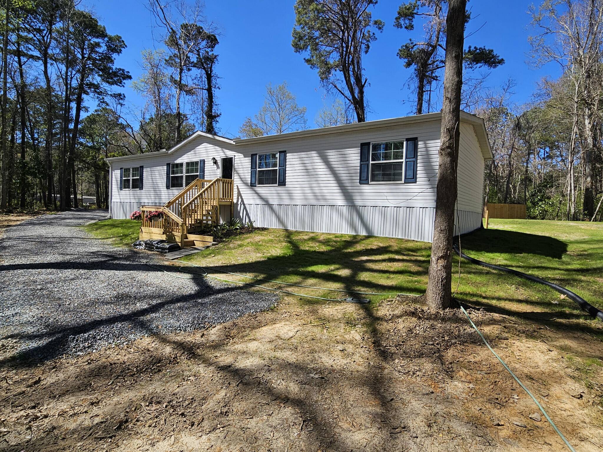 4532 S Carolina #41, Huger, SC 29450