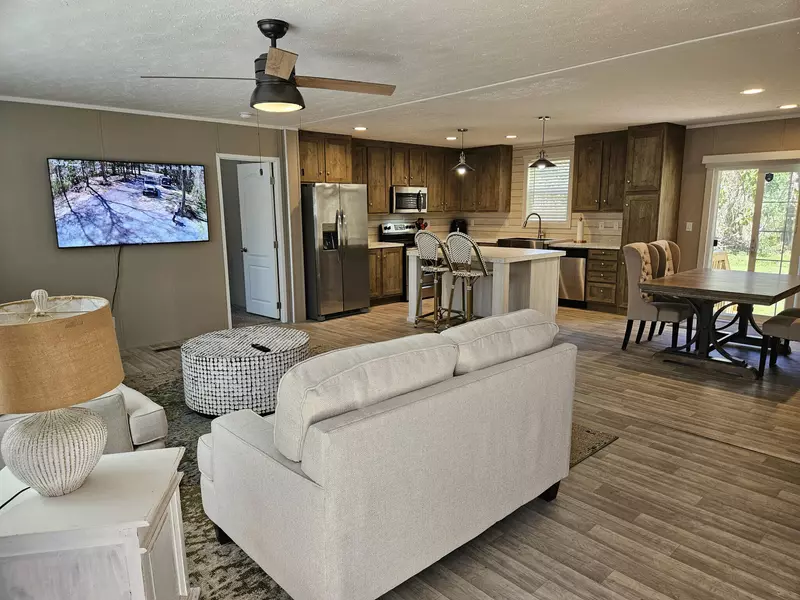 4532 S Carolina #41, Huger, SC 29450