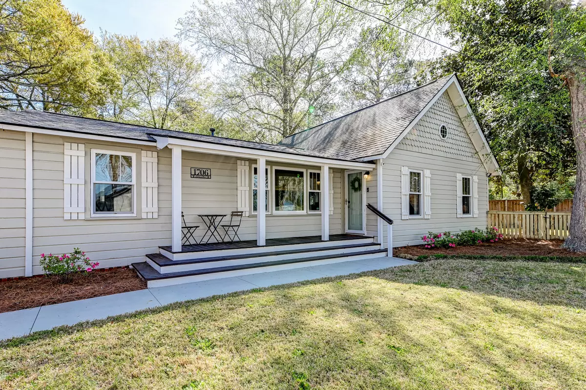Charleston, SC 29407,1706 W Avalon Cir