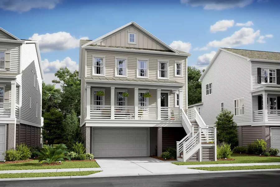 1683 Cultivation Ln #460, Mount Pleasant, SC 29466