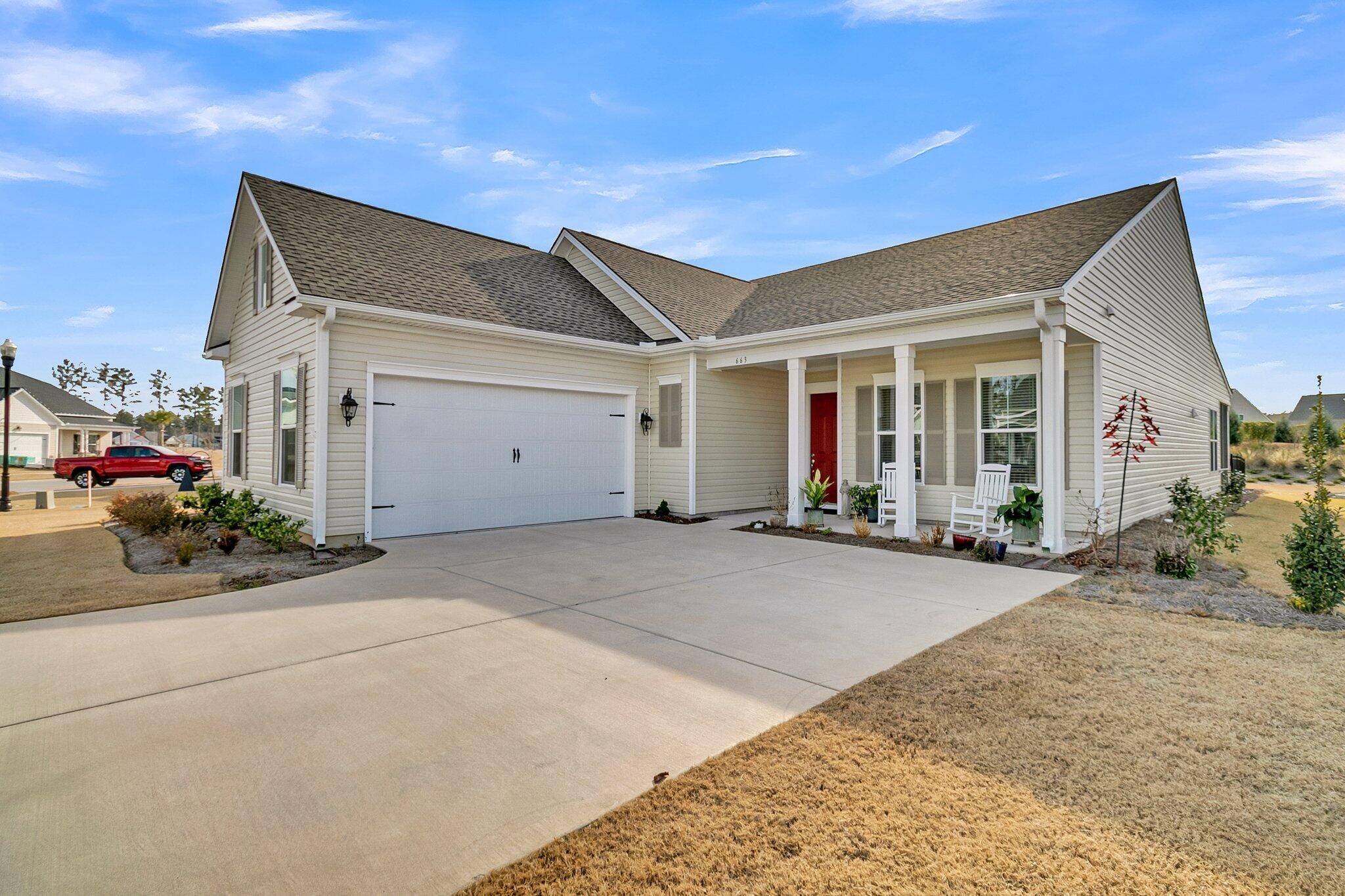Summerville, SC 29486,663 Marsh Cove Cir
