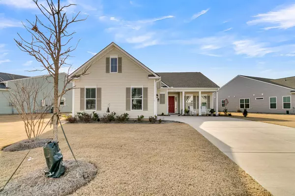 Summerville, SC 29486,663 Marsh Cove Cir