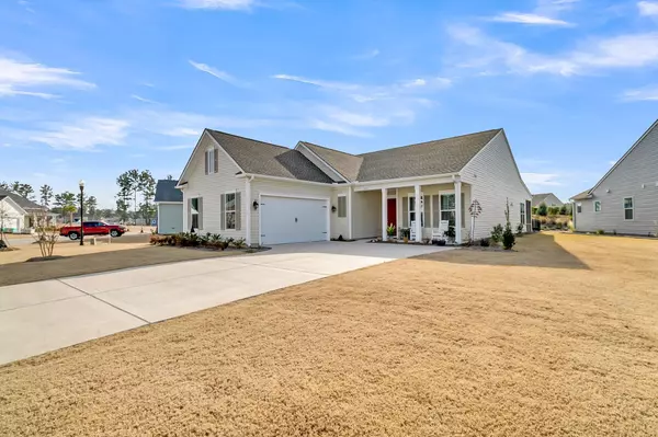 Summerville, SC 29486,663 Marsh Cove Cir