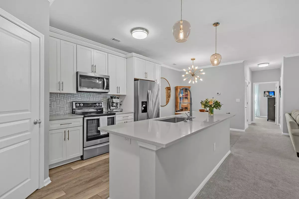 Charleston, SC 29492,500 Bucksley Ln #308