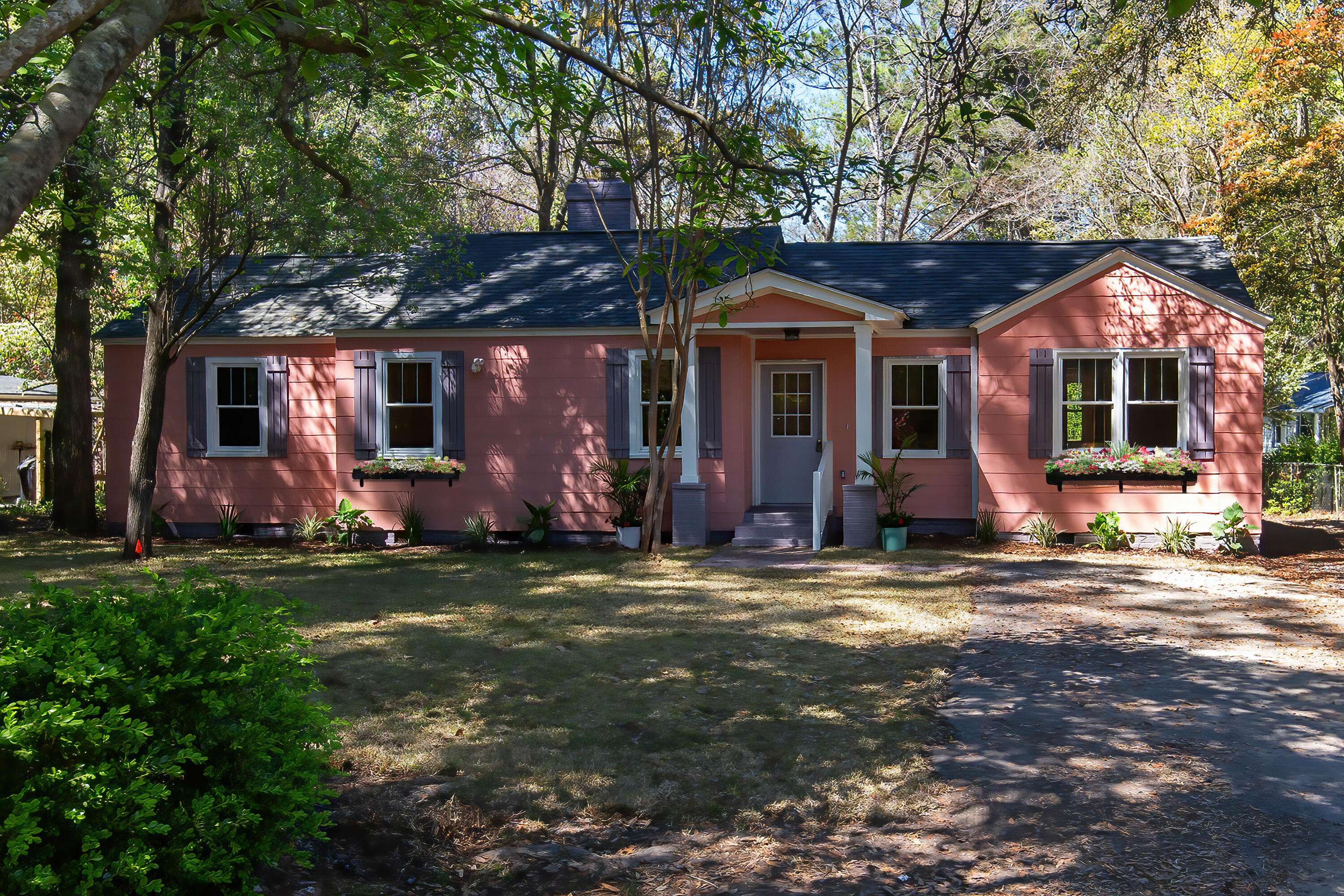 708 S Laurel St, Summerville, SC 29483