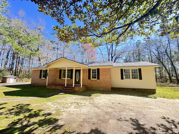 Round O, SC 29474,1848 Merrick Dr