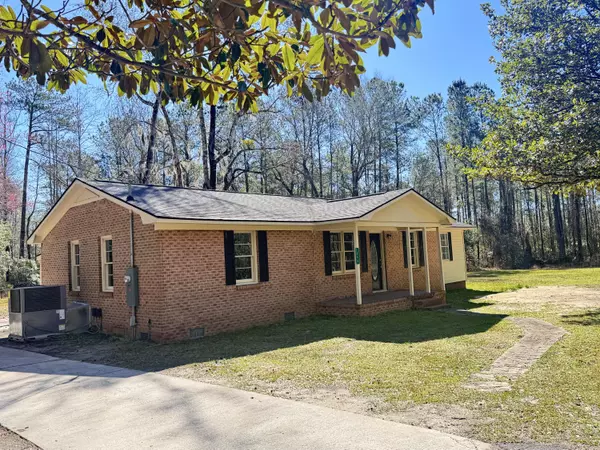 Round O, SC 29474,1848 Merrick Dr