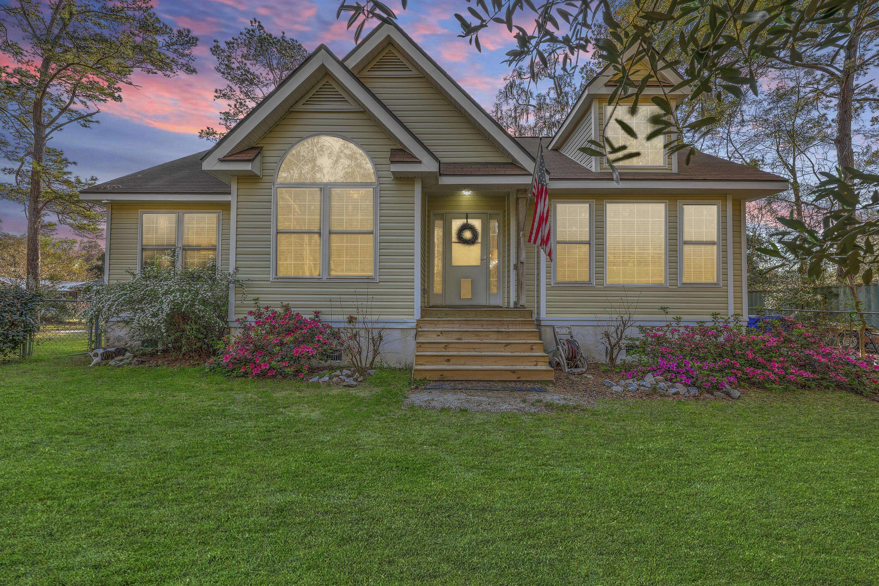 Johns Island, SC 29455,5758 Chisolm Rd