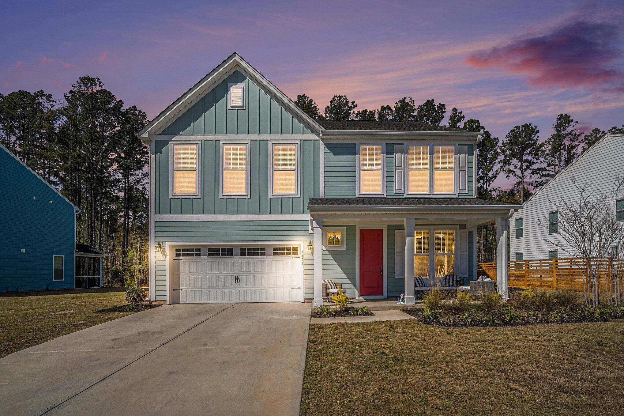 1427 Homecoming Blvd, Ravenel, SC 29470