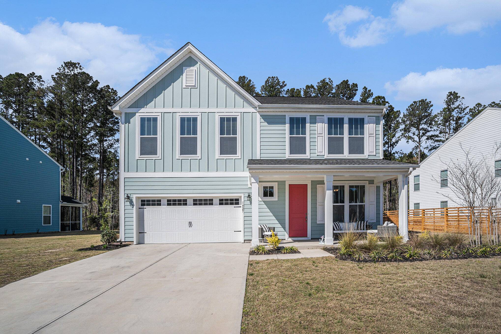 Ravenel, SC 29470,1427 Homecoming Blvd