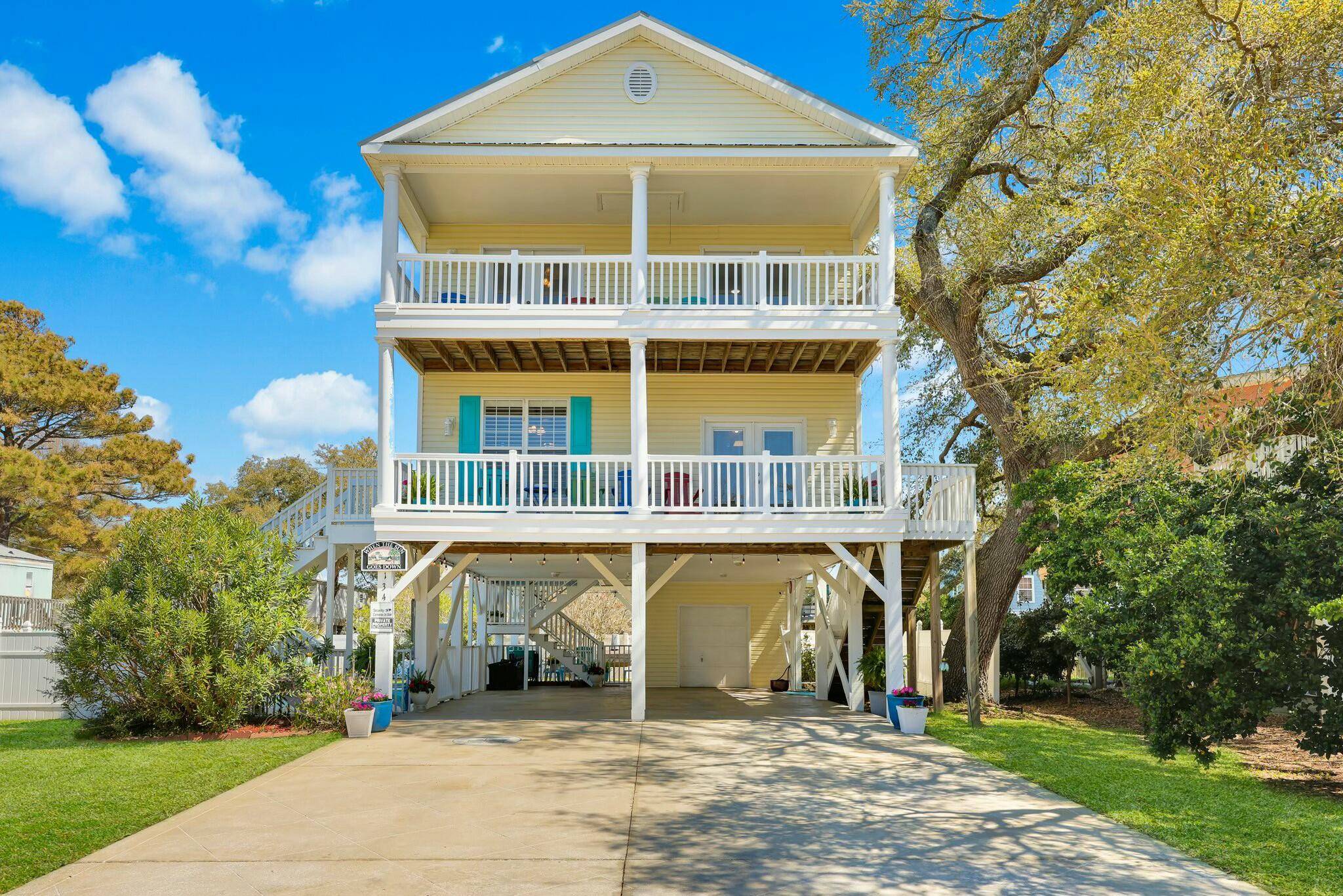 Murrells Inlet, SC 29576,134 Vista Dr Dr