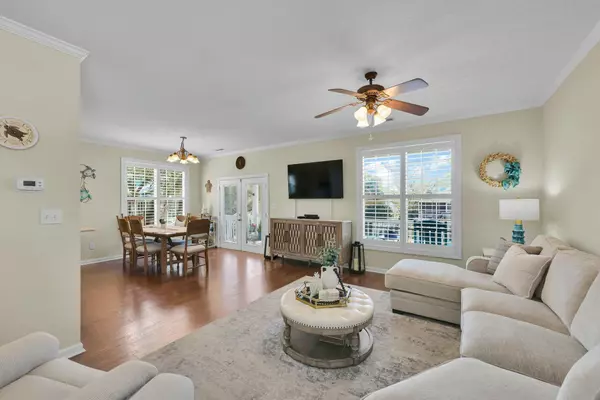 Murrells Inlet, SC 29576,134 Vista Dr Dr