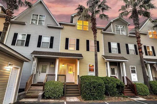 North Charleston, SC 29418,4913 Lake Palmetto Ln