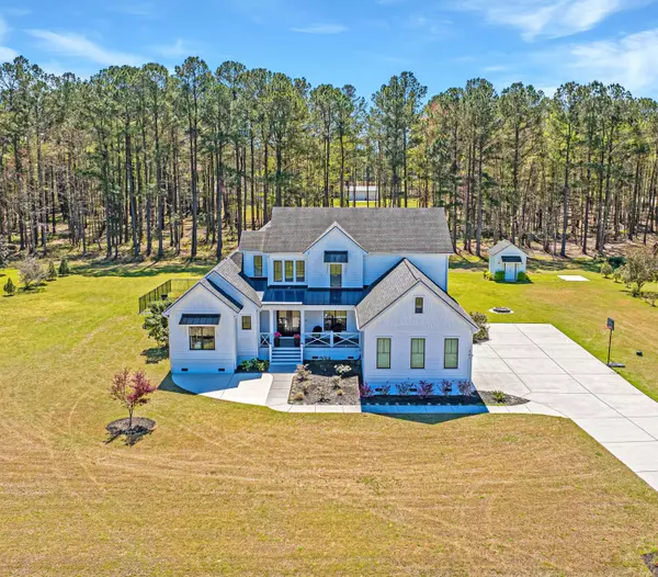 Ridgeville, SC 29472,161 Ryefield Ln