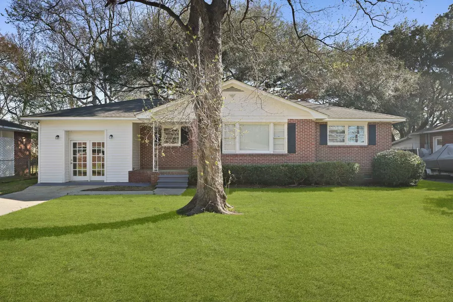 5314 Albert St, North Charleston, SC 29418