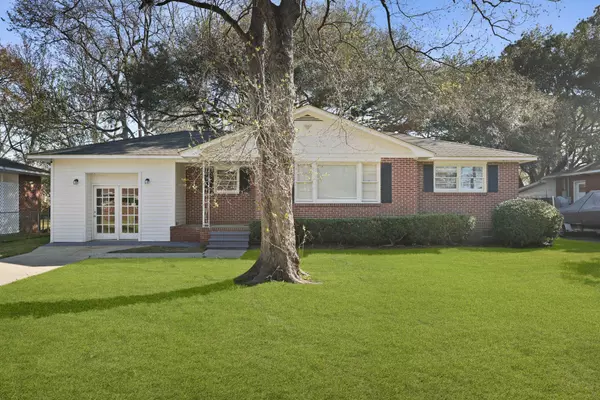 5314 Albert St, North Charleston, SC 29418