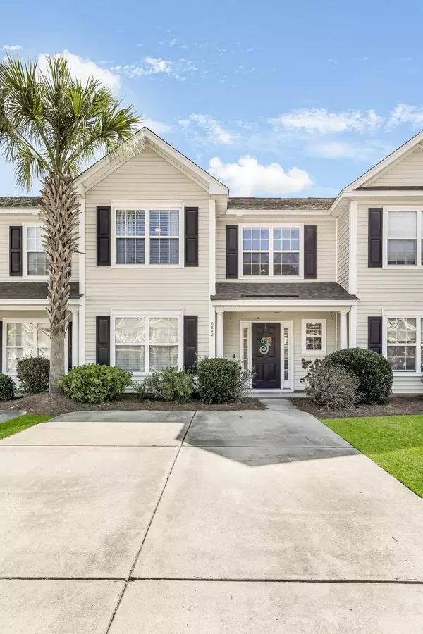 North Charleston, SC 29406,8842 Gable St