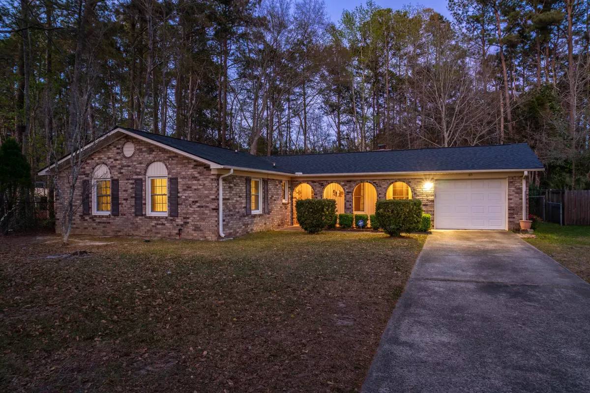 Goose Creek, SC 29445,185 Foxborough Rd