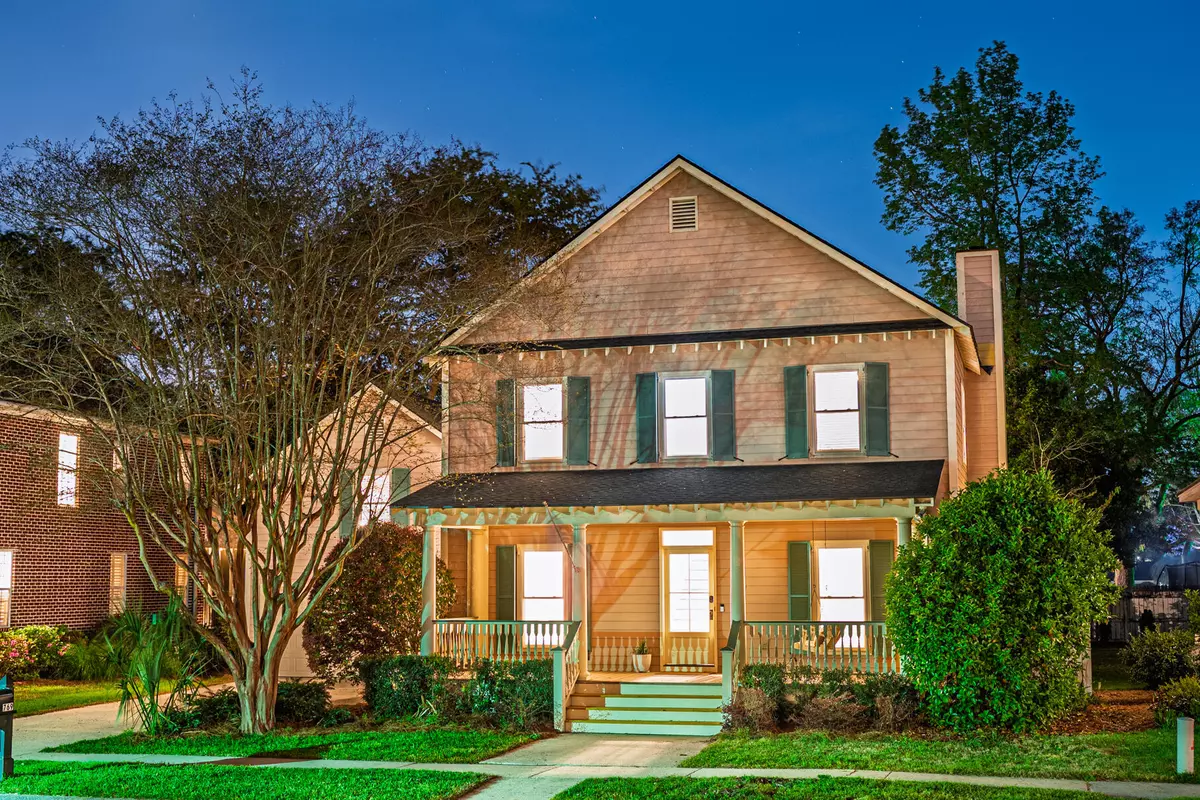 Mount Pleasant, SC 29464,772 Preservation Pl