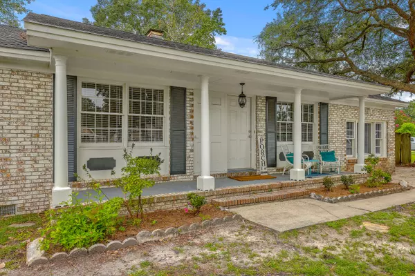 Goose Creek, SC 29445,129 Camelot Dr