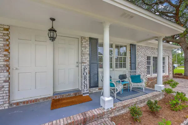 Goose Creek, SC 29445,129 Camelot Dr