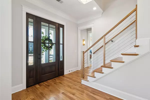 Mount Pleasant, SC 29466,3858 Sawyers Island Dr