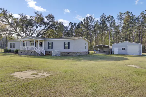 Ruffin, SC 29475,601 Enoch Rd