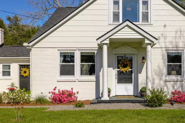 Charleston, SC 29407,418 Geddes Ave