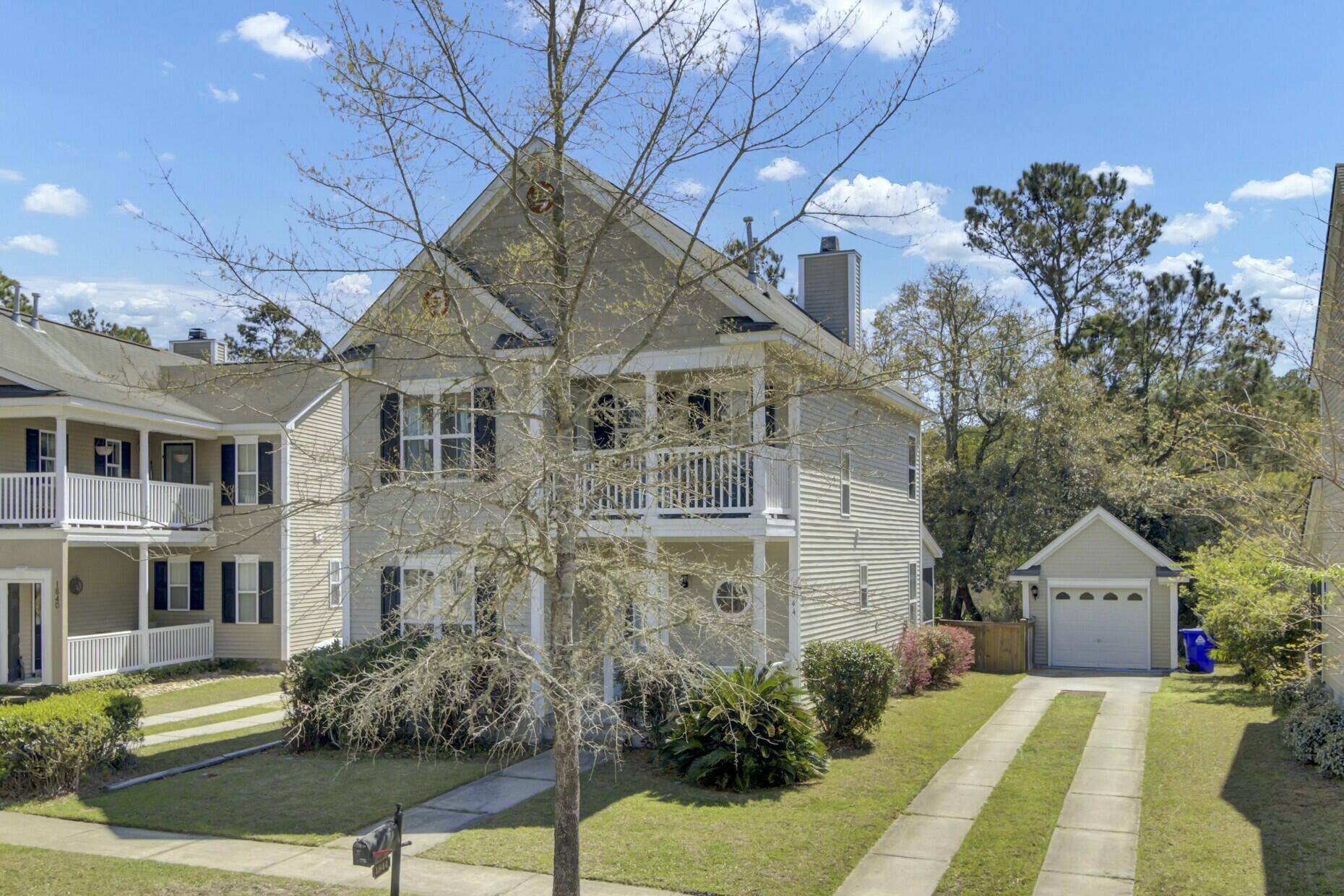 Mount Pleasant, SC 29466,1844 Hubbell Dr