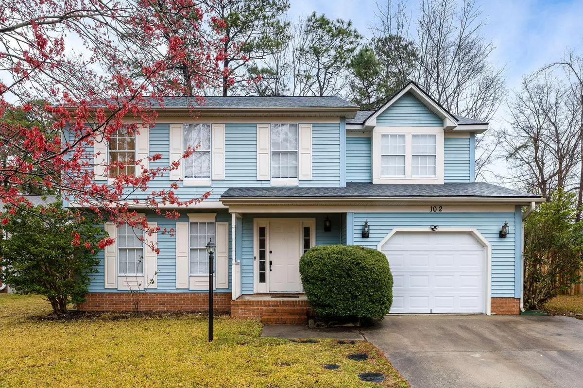 Goose Creek, SC 29445,102 Kingsbridge Dr