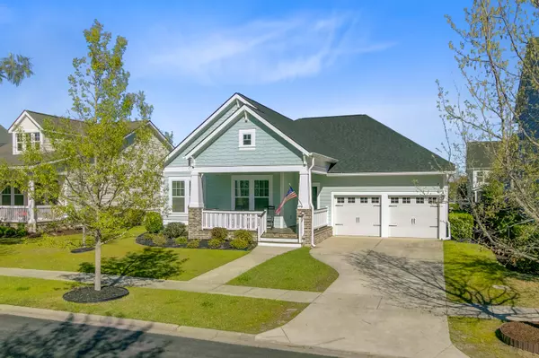 Summerville, SC 29486,804 Buckler St