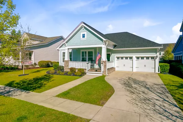 Summerville, SC 29486,804 Buckler St
