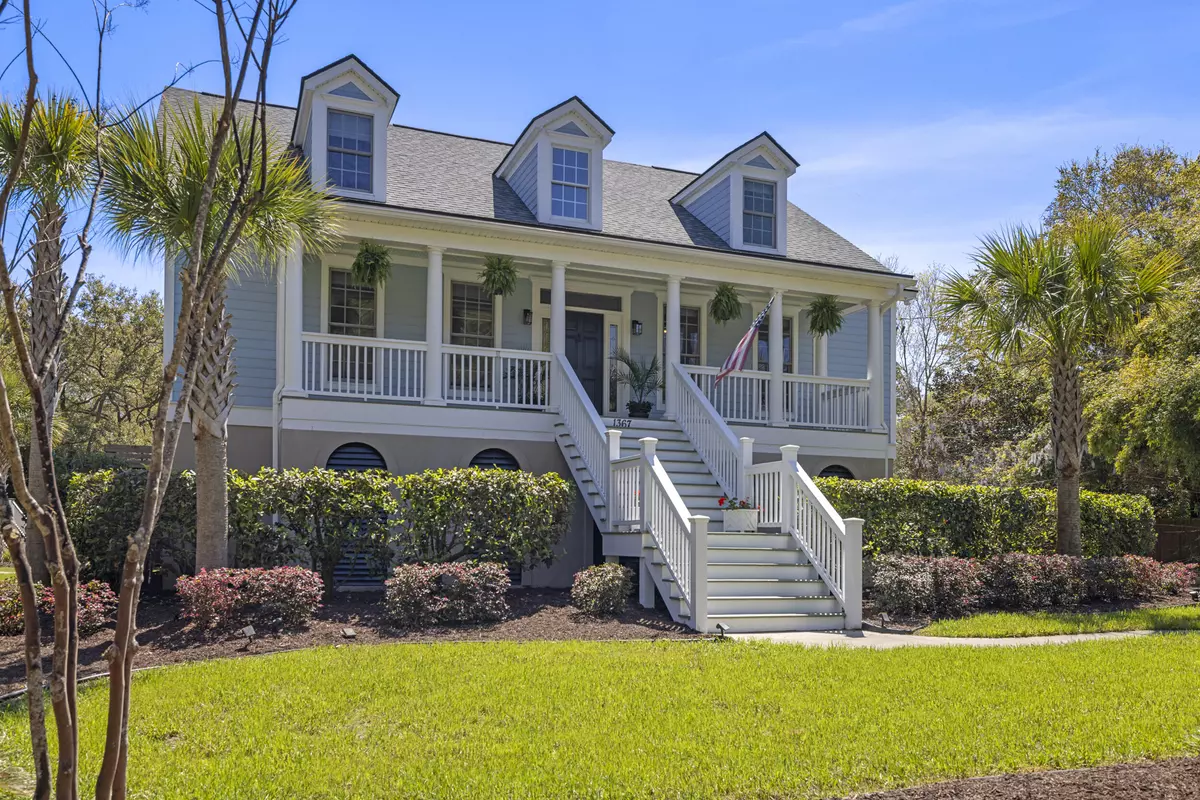 Charleston, SC 29407,1367 N Edgewater Dr