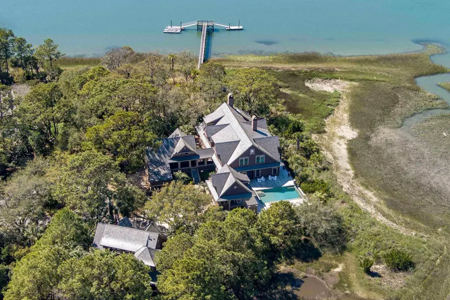 108 Salthouse Ln, Kiawah Island, SC 29455