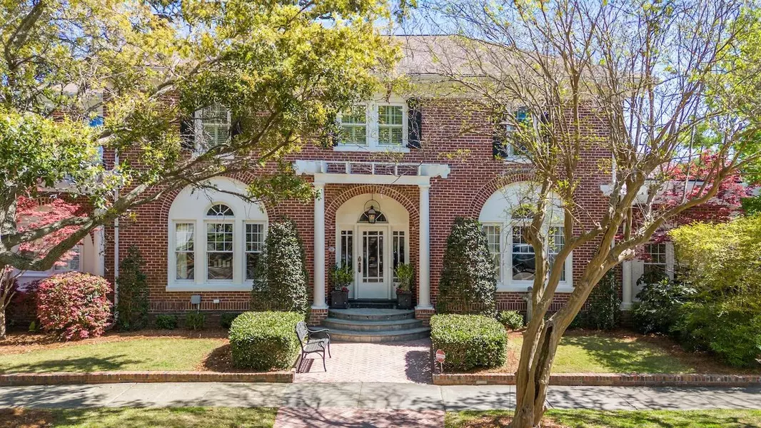 56 Parkwood Ave, Charleston, SC 29403