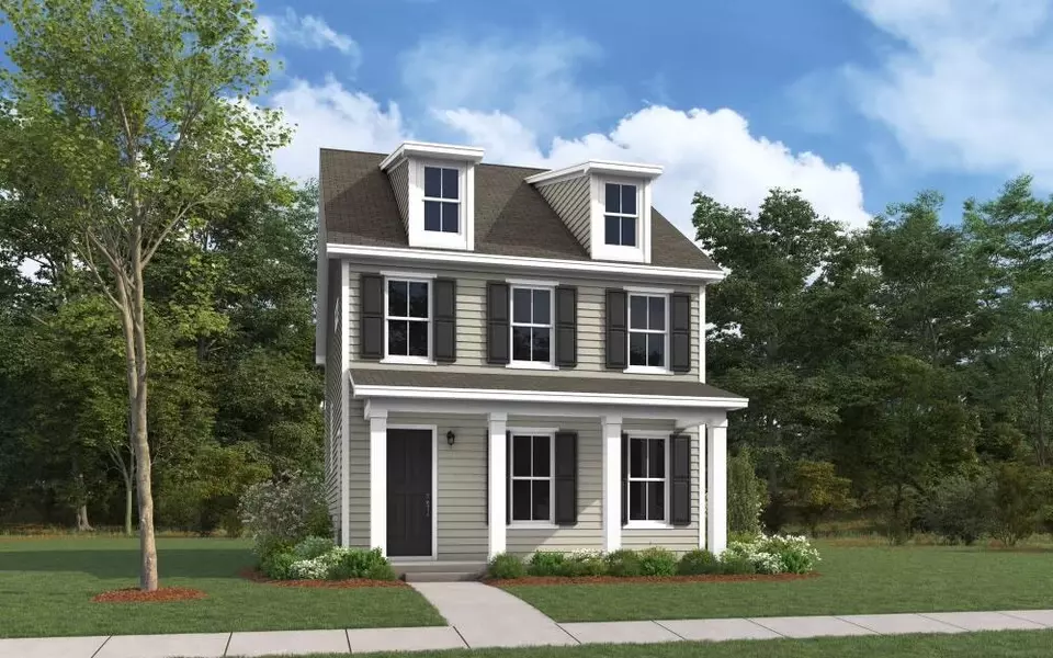 128 Cantona Dr, Summerville, SC 29483
