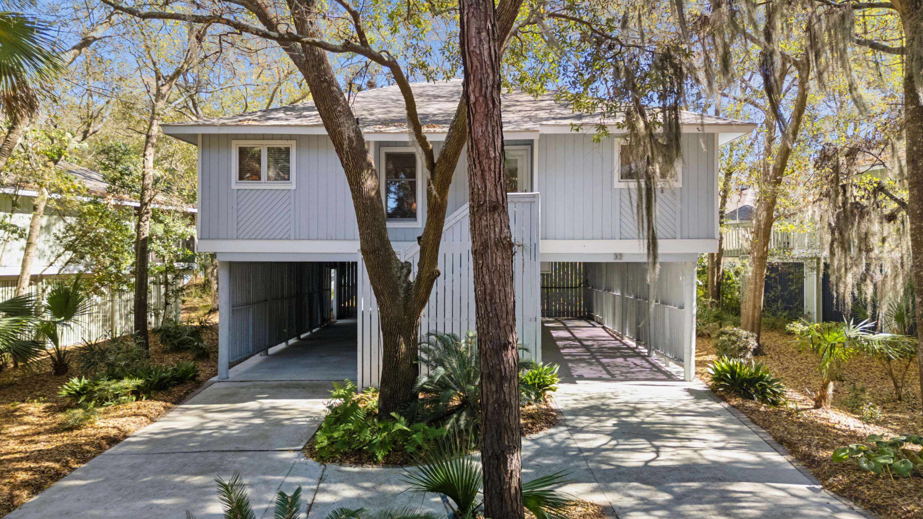 Isle Of Palms, SC 29451,32 Twin Oaks Ln