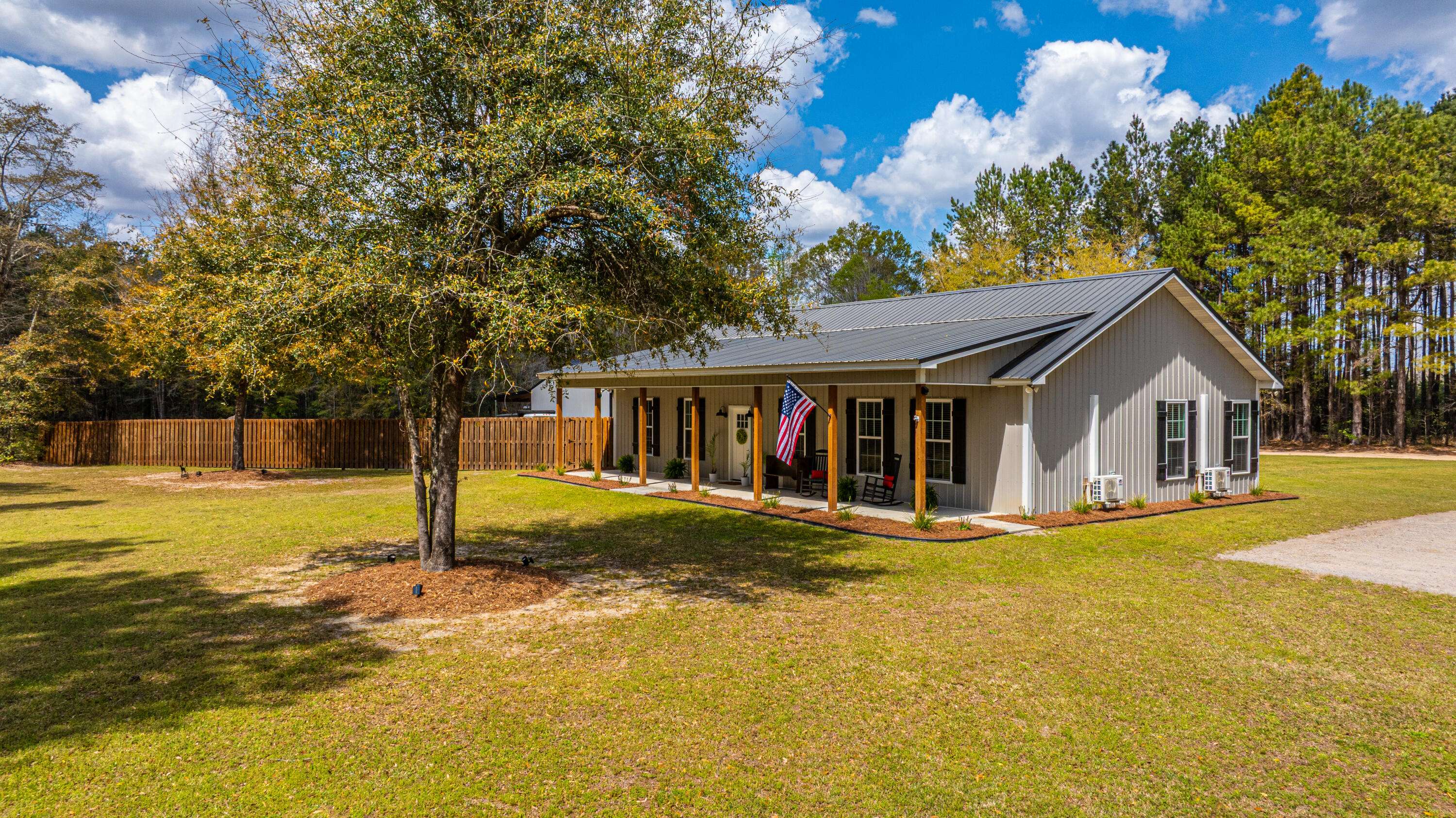 508 Horse Trail Rd, Saint George, SC 29477