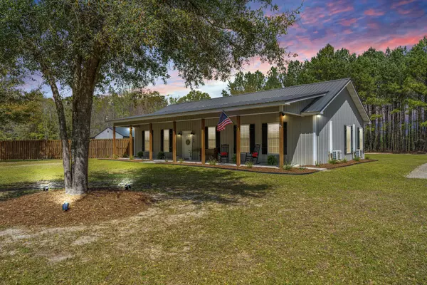 Saint George, SC 29477,508 Horse Trail Rd