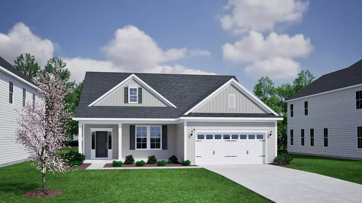 Summerville, SC 29486,121 Seaton Street