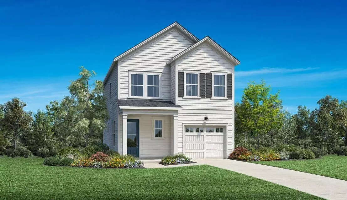 Charleston, SC 29414,185 Claret Cup Way