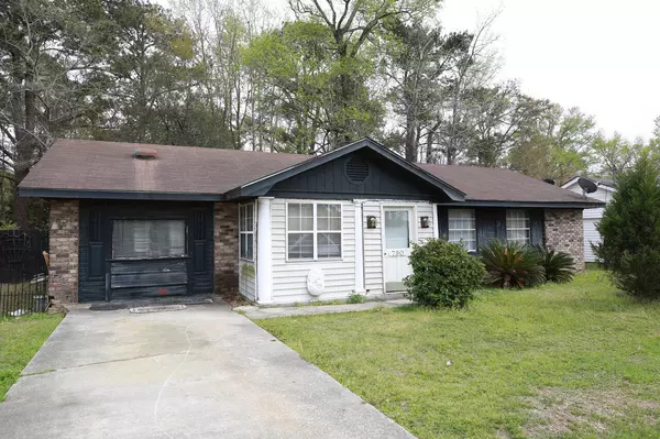 790 Hoss Rd, Charleston, SC 29414