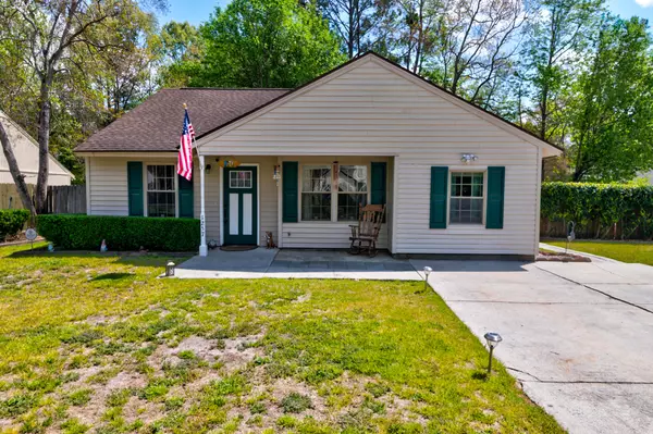 Ladson, SC 29456,1257 Maryland Dr